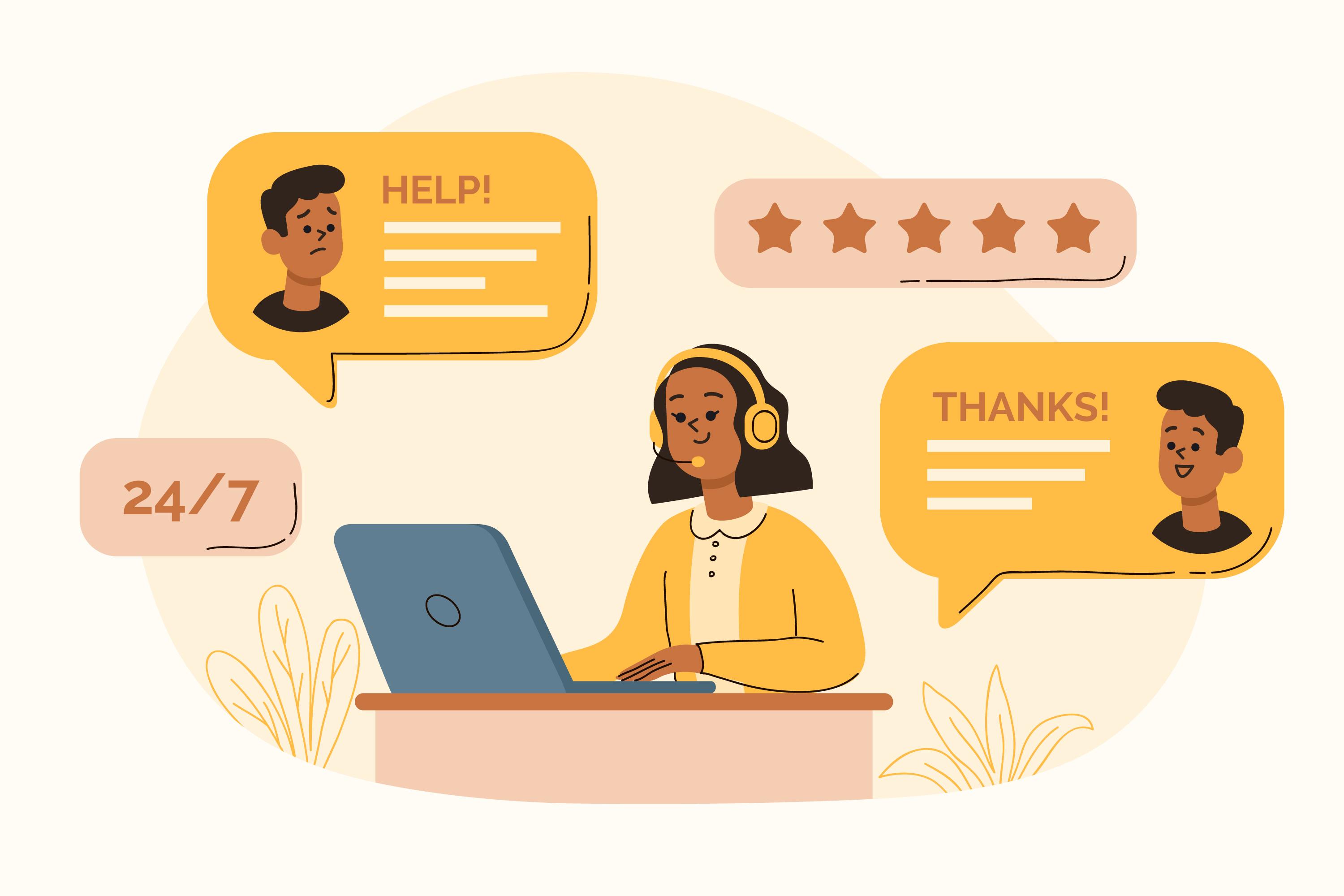 Customer Service Mastery for Small Teams